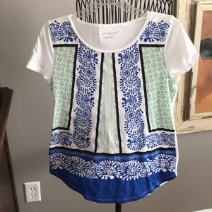 Ann Taylor t shirt